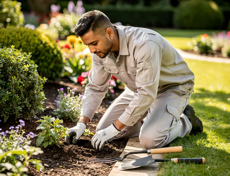 Landscape Designer service in Fort Wayne